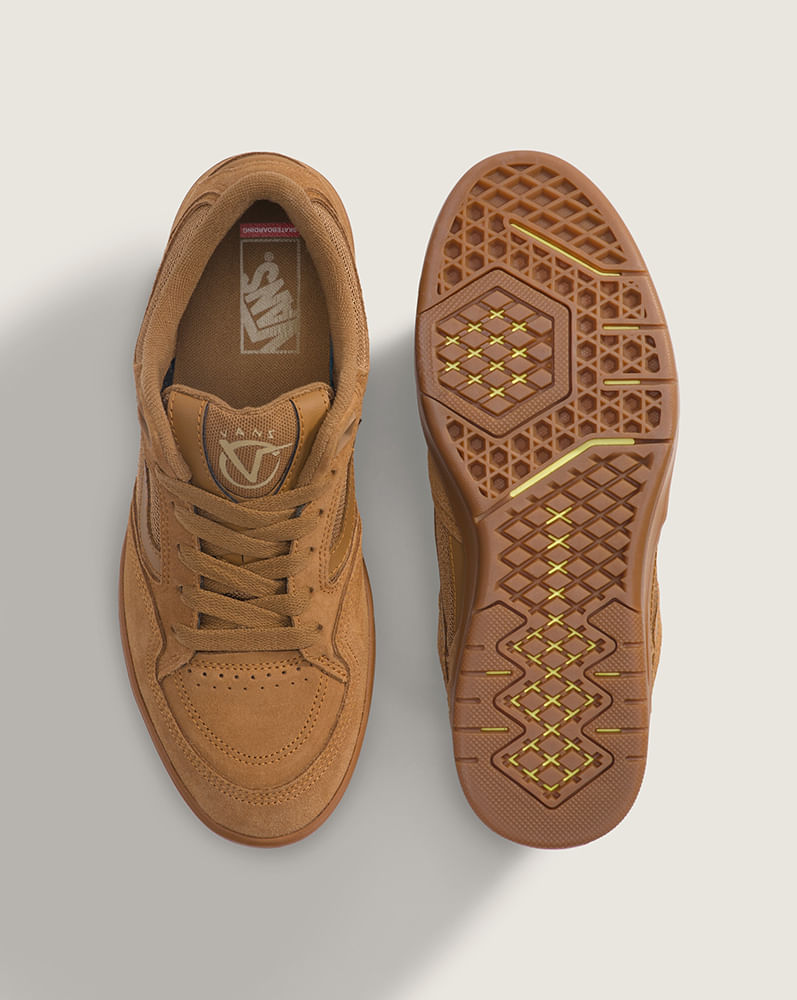 Tenis Skate Rowan Z3
