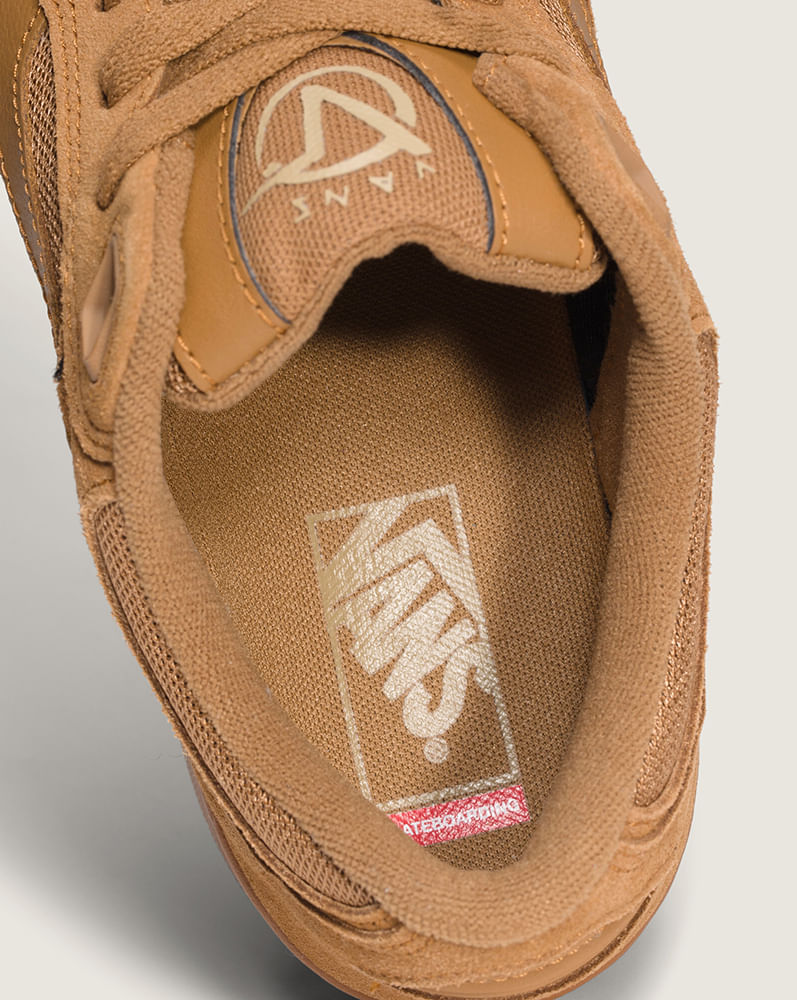 Tenis Skate Rowan Z3