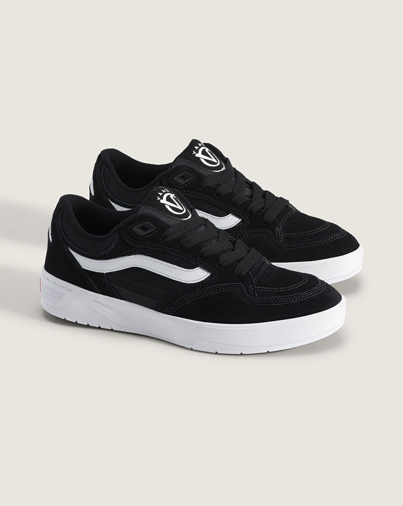 Tenis Skate Rowan Z3