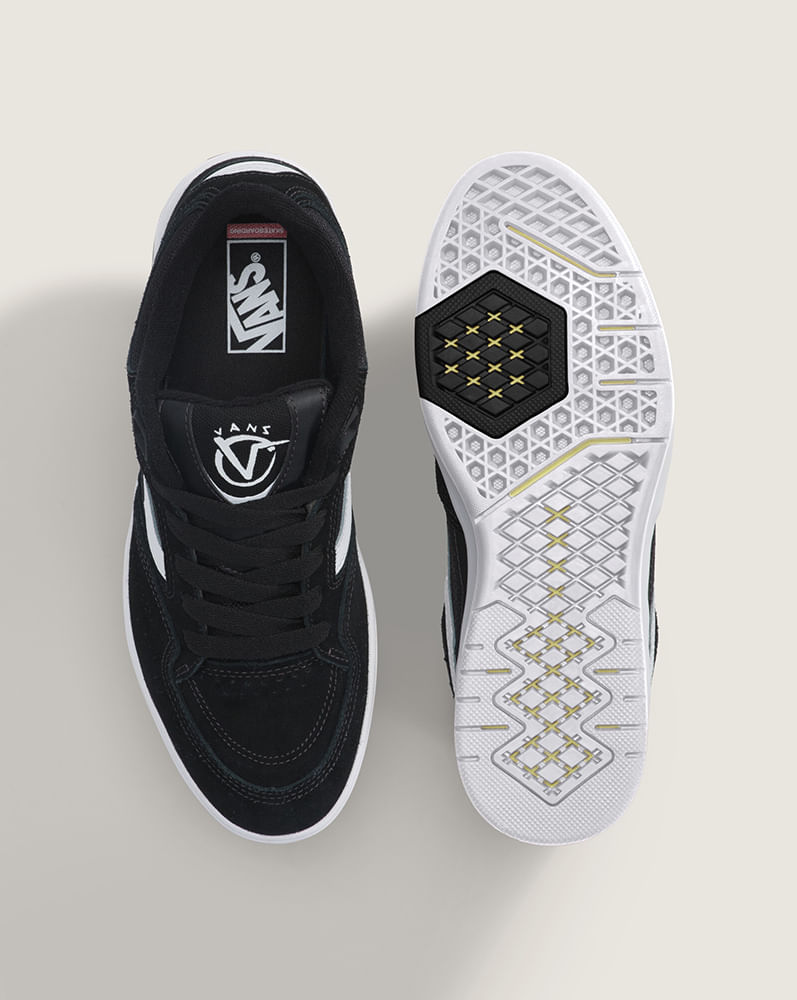 Tenis Skate Rowan Z3
