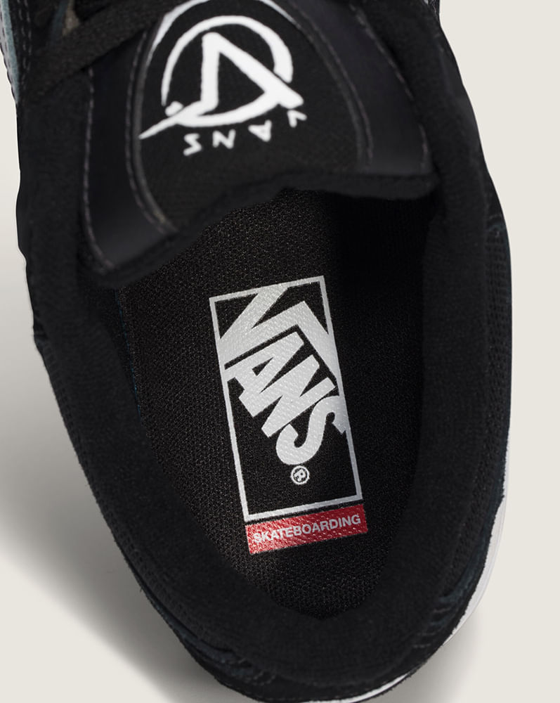 Tenis Skate Rowan Z3