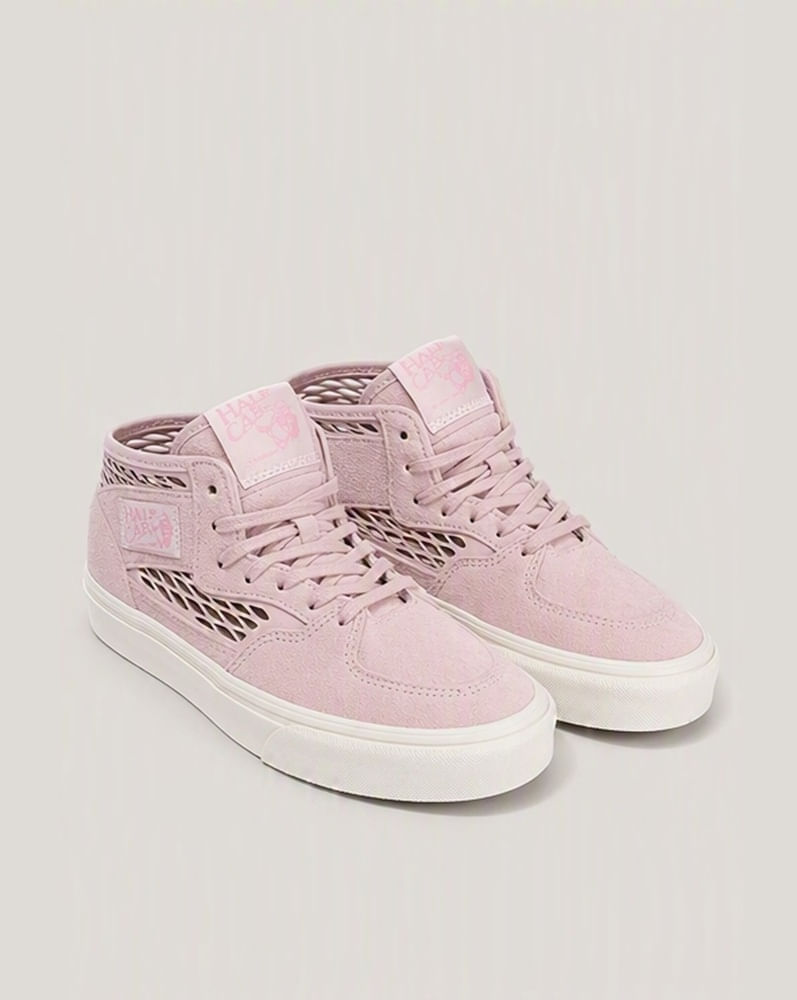 Tenis Skate Half Cab