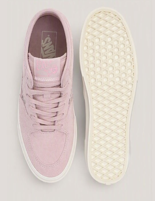 Tenis Skate Half Cab