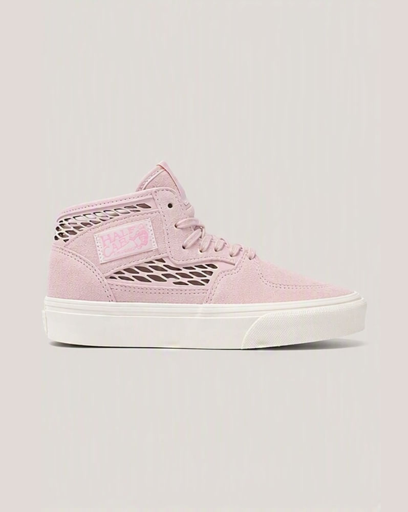 Tenis Skate Half Cab