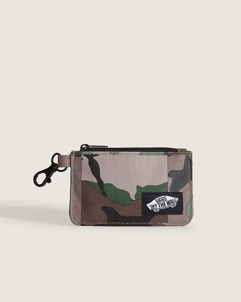 Cartera Off The Wall