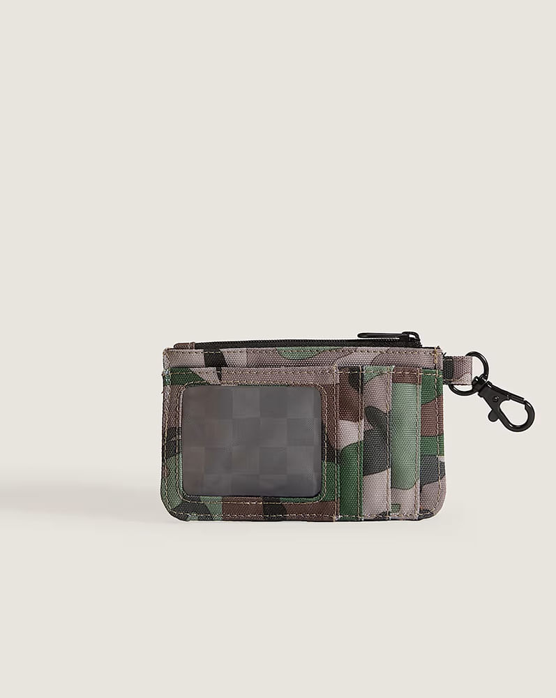 Cartera Off The Wall
