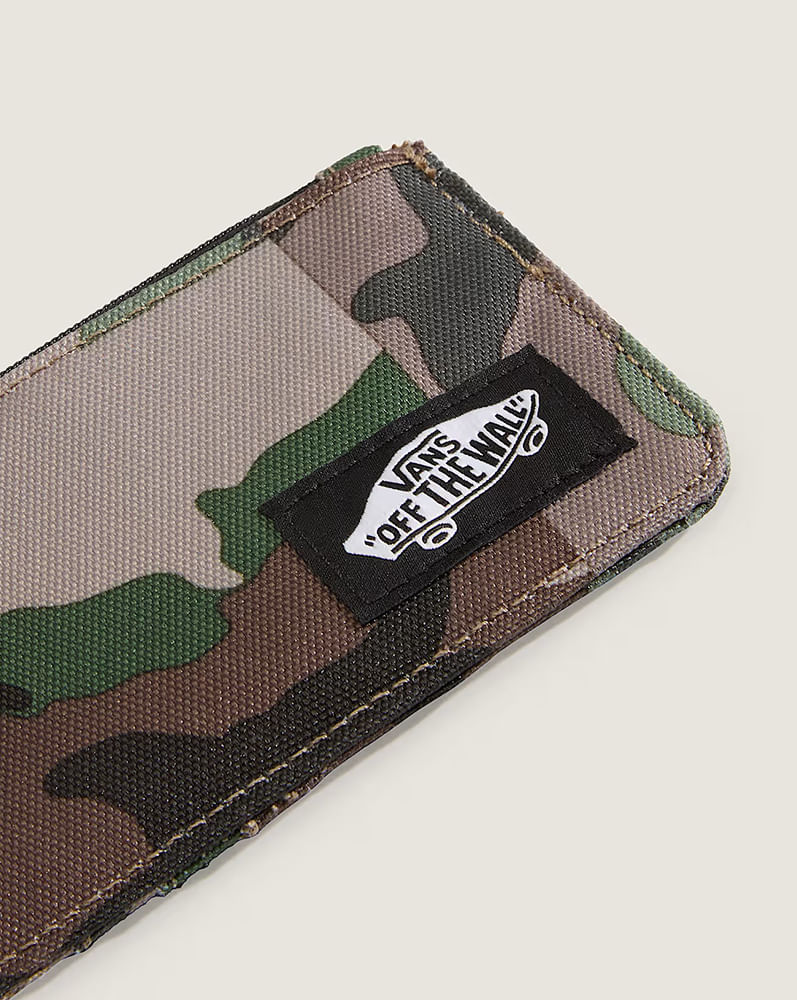Cartera Off The Wall
