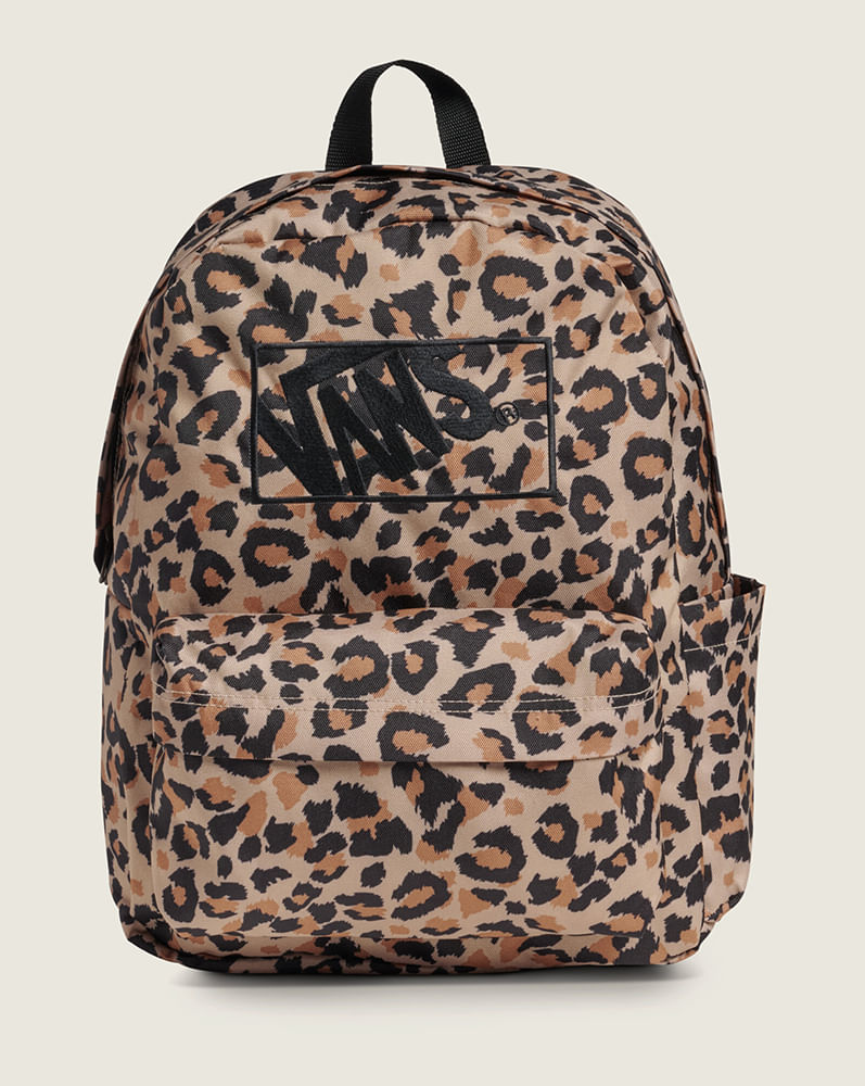 Mochila Old Skool Formula
