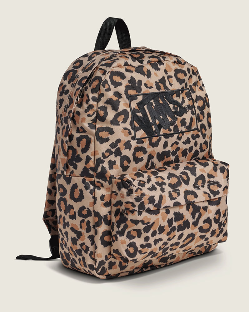 Mochila Old Skool Formula