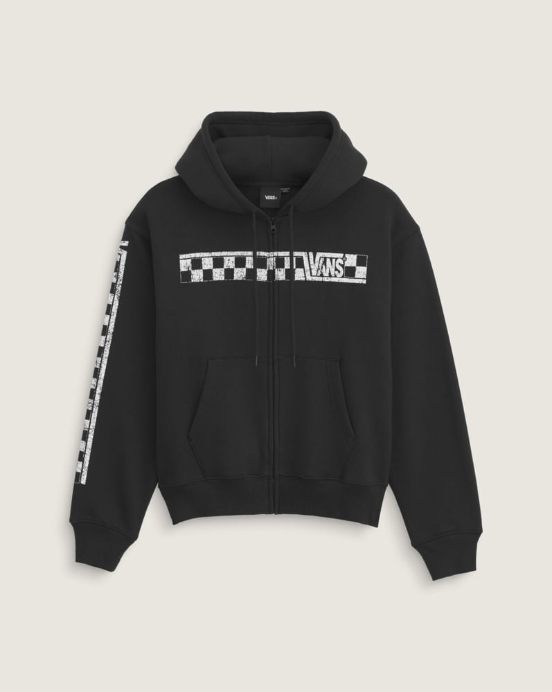 Sudadera Racing