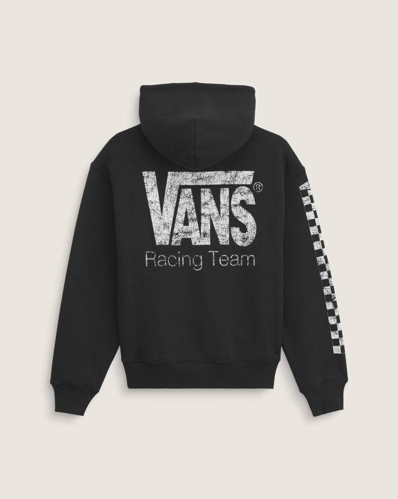 Sudadera Racing