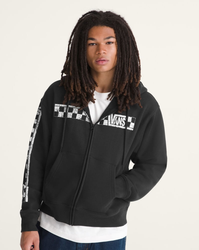 Sudadera Racing