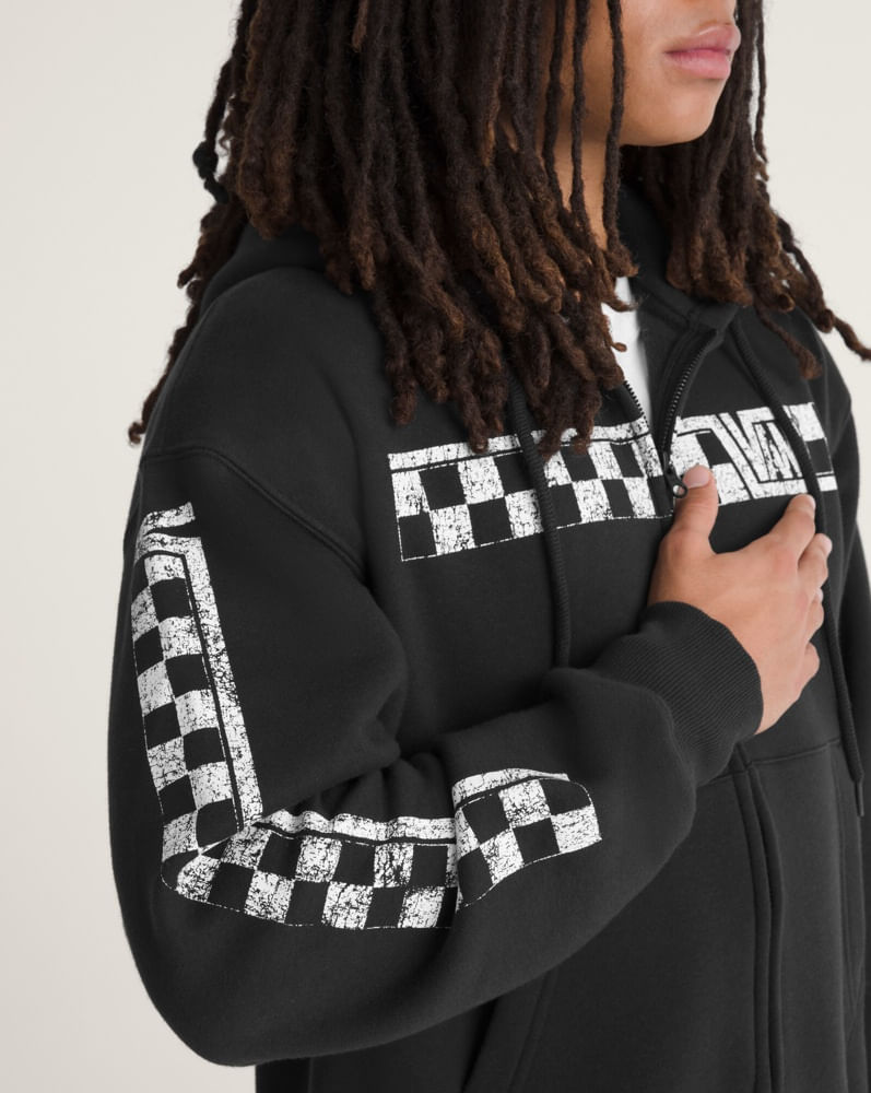 Sudadera Racing