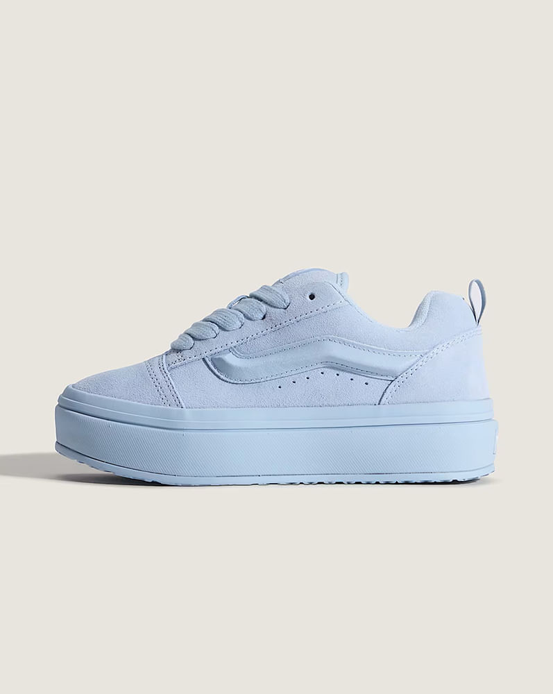 Tenis Knu Skool Stacklite