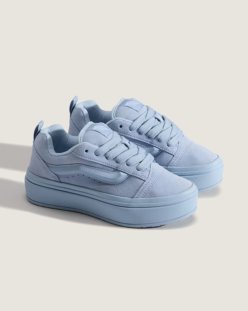 Tenis Knu Skool Stacklite