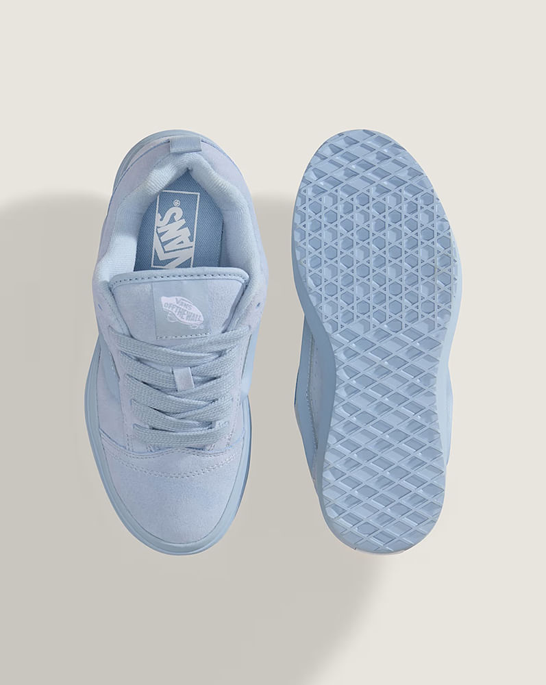 Tenis Knu Skool Stacklite