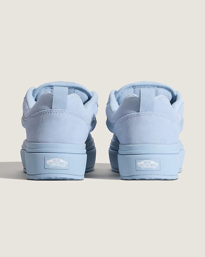 Tenis Knu Skool Stacklite