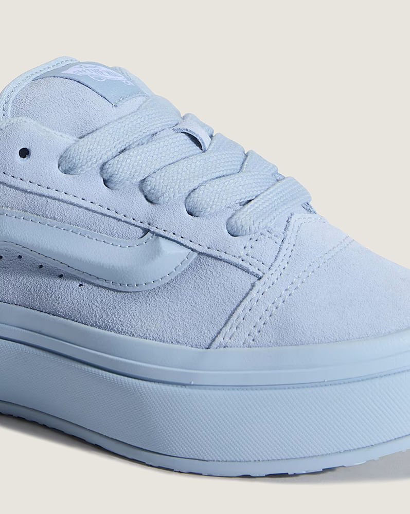 Tenis Knu Skool Stacklite