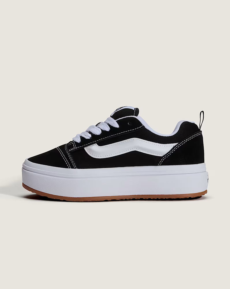 Tenis Knu Skool Stacklite