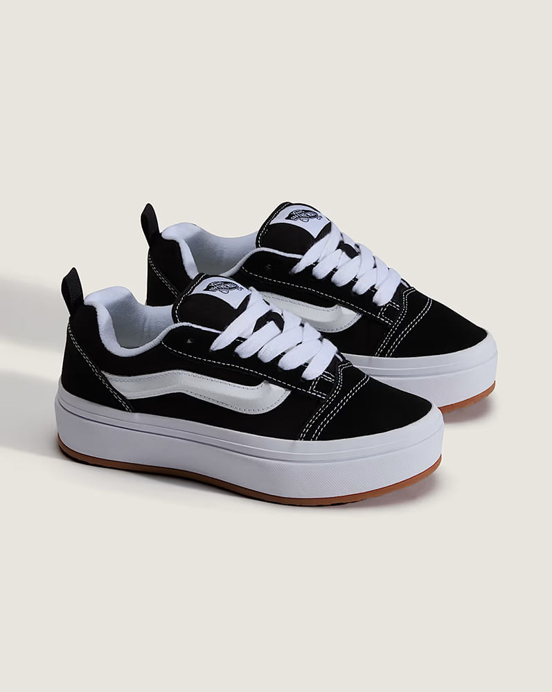 Tenis Knu Skool Stacklite