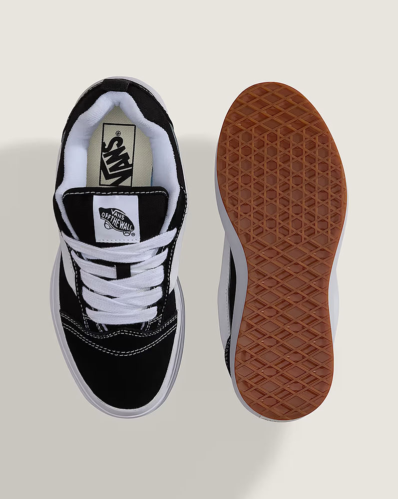 Tenis Knu Skool Stacklite