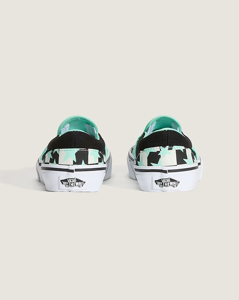 Tenis Slip-On para niños