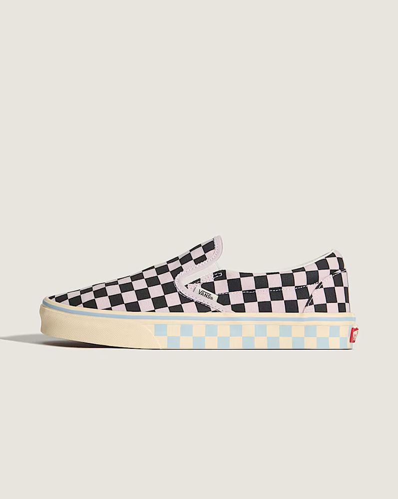 Tenis Slip-On
