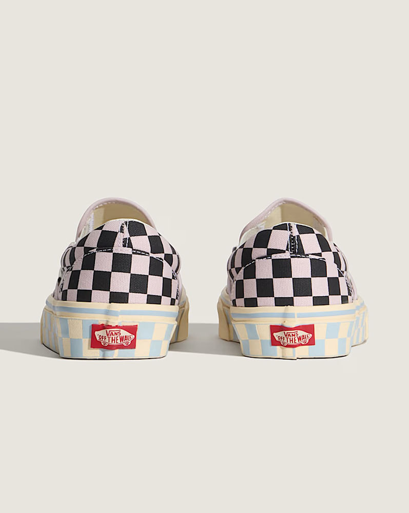 Tenis Slip-On