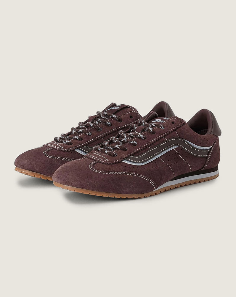 Tenis Super Lowpro