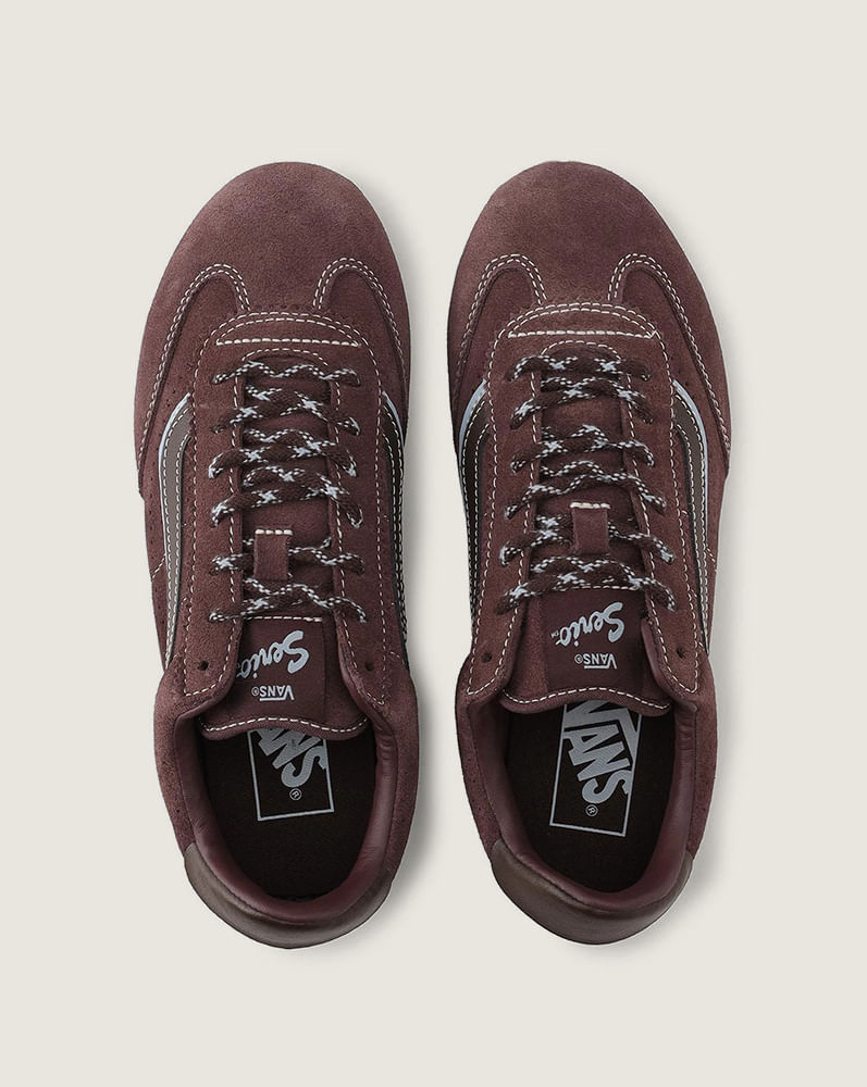 Tenis Super Lowpro