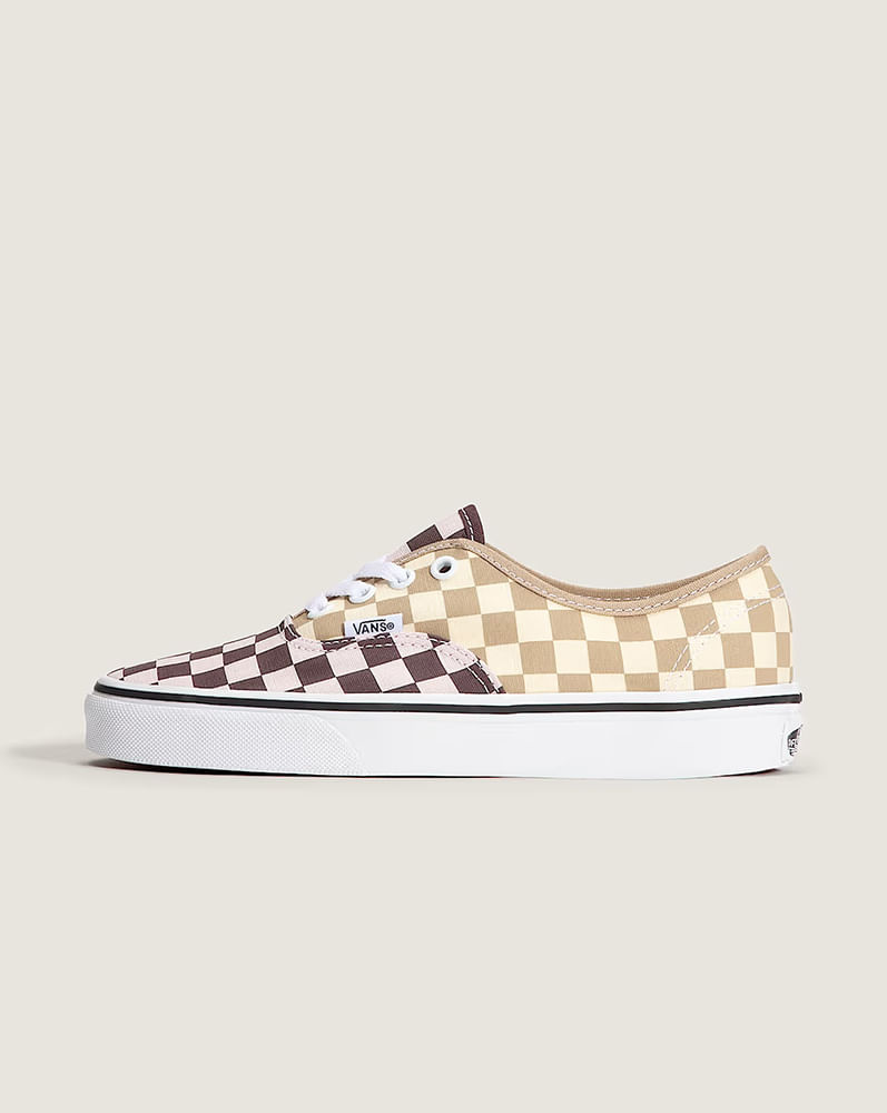 Tenis Authentic