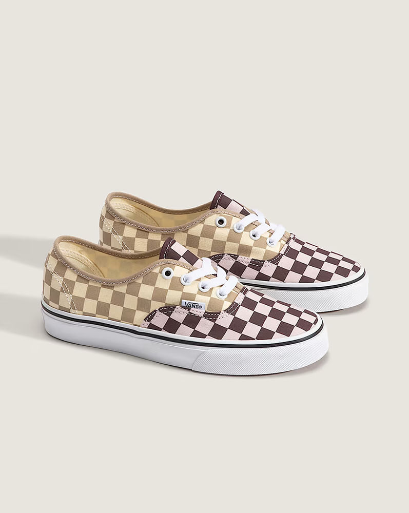 Tenis Authentic