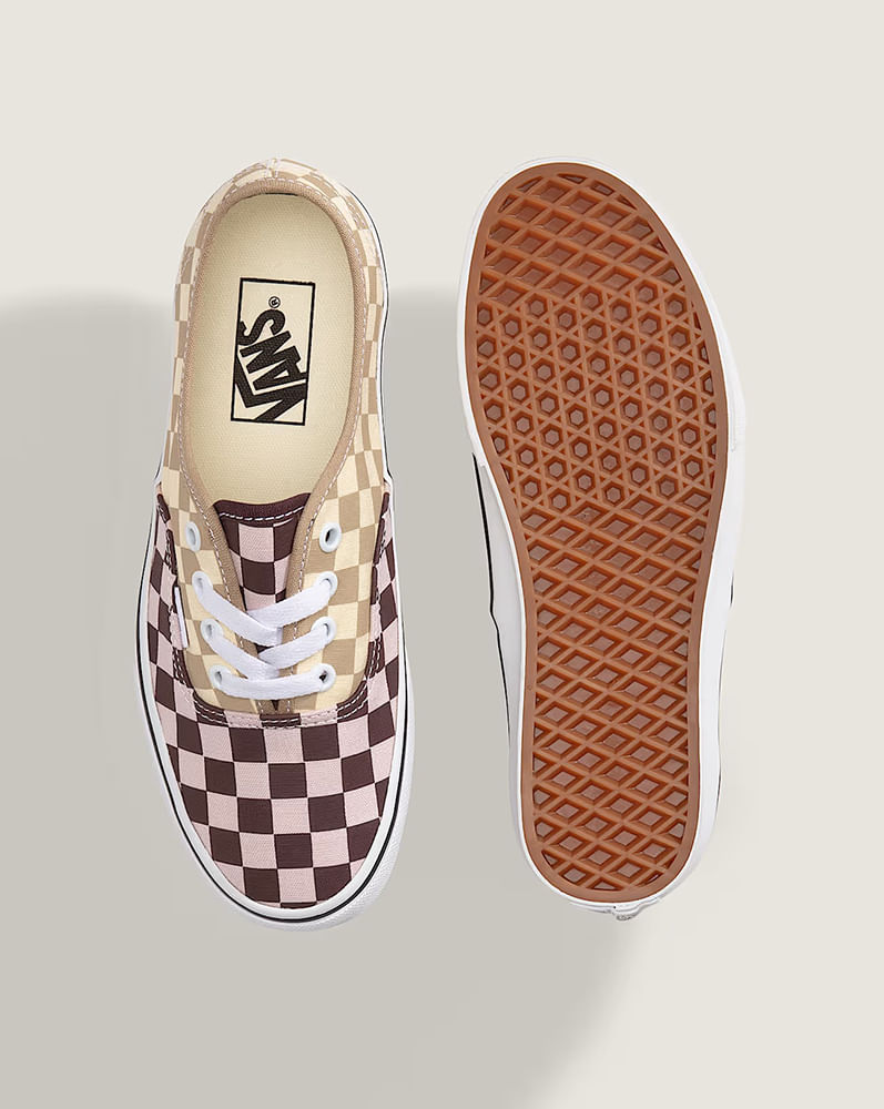 Tenis Authentic
