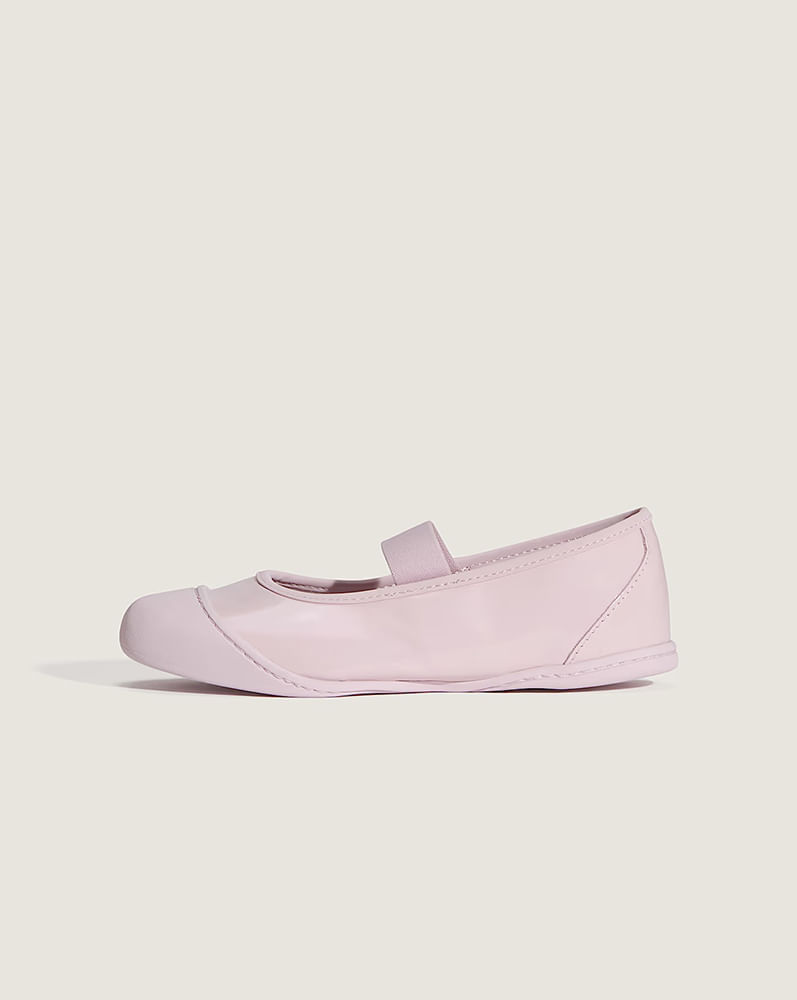 Tenis Mary Jane Prima Premium