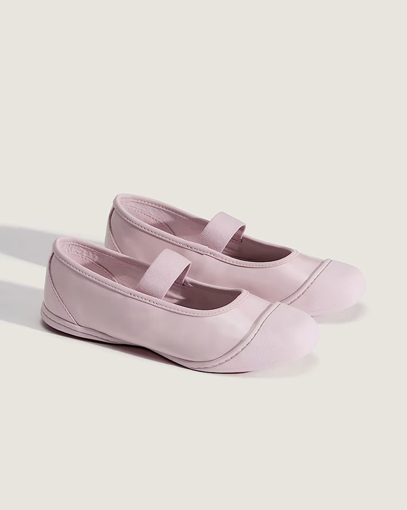 Tenis Mary Jane Prima Premium