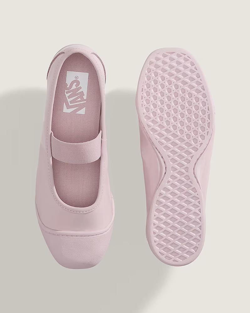 Tenis Mary Jane Prima Premium