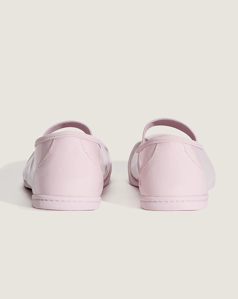 Tenis Mary Jane Prima Premium