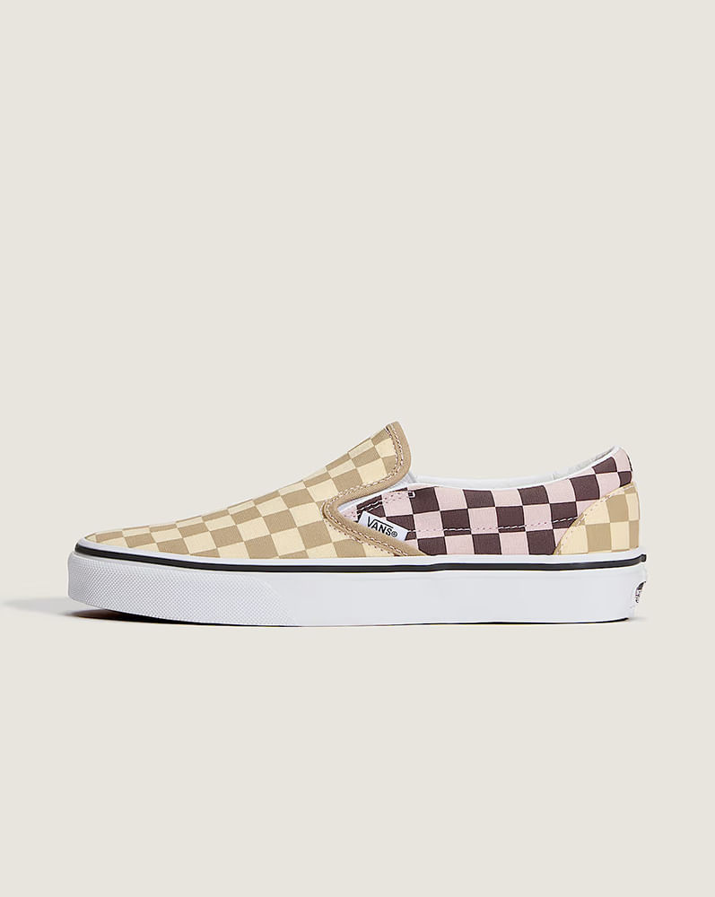 Tenis Slip-On