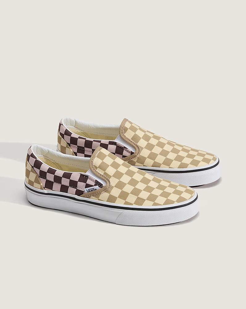 Tenis Slip-On