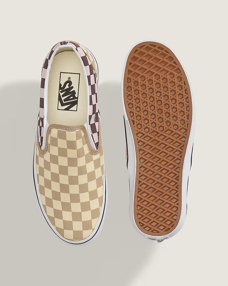 Tenis Slip-On