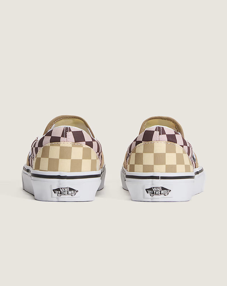 Tenis Slip-On