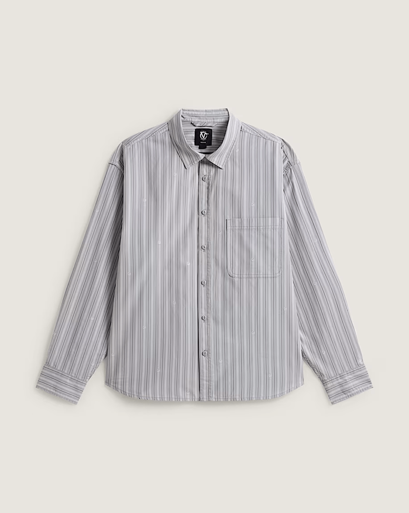 Camisa Vans x Rowan