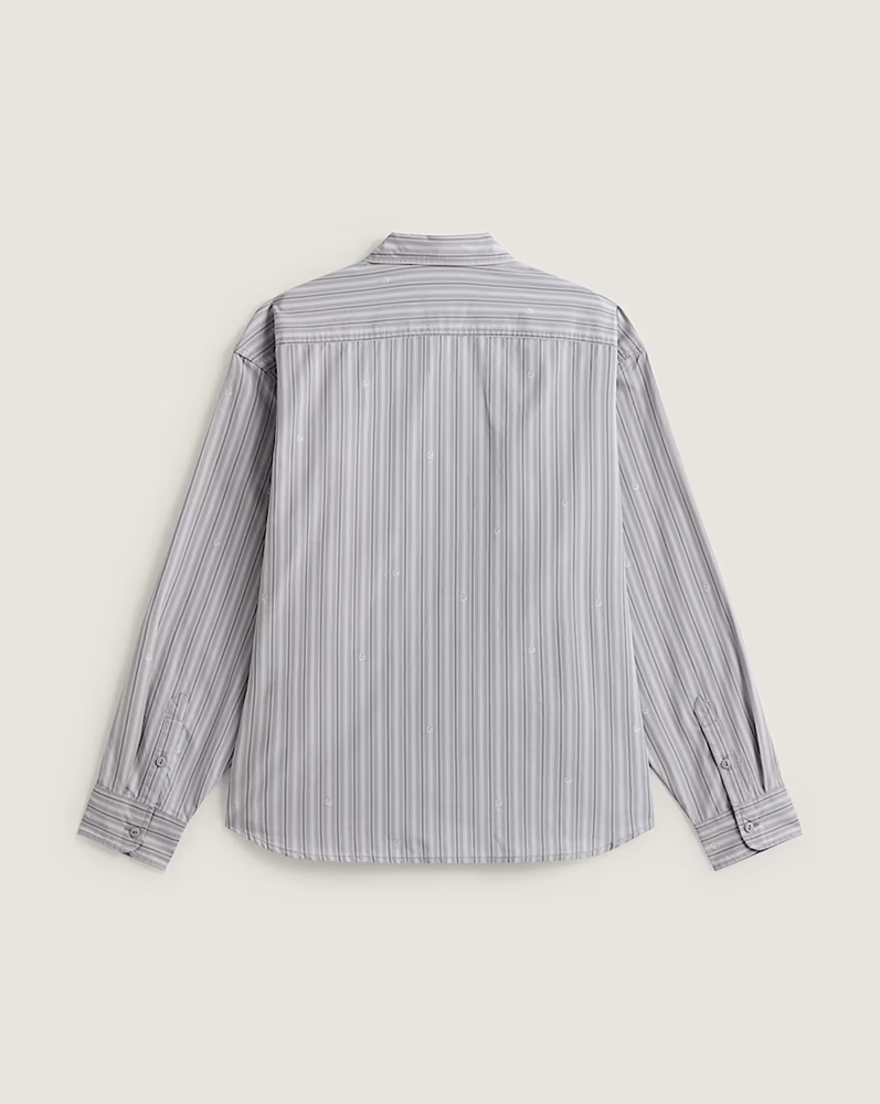 Camisa Vans x Rowan