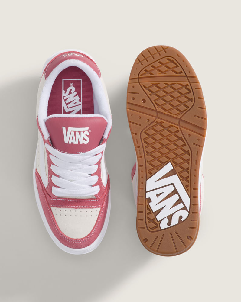 Tenis Hylane