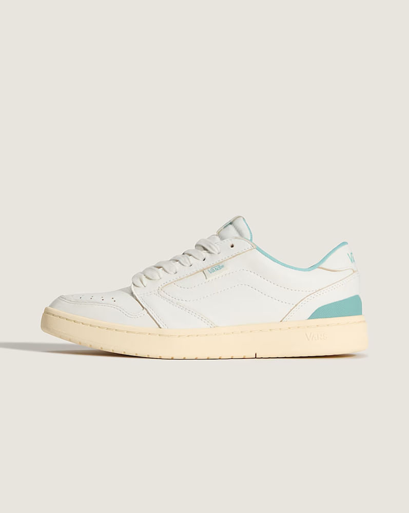 Tenis Court Low