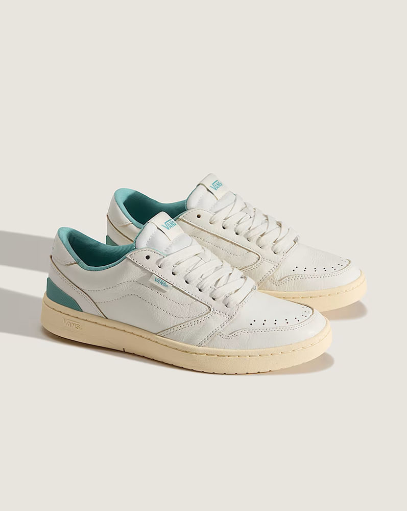 Tenis Court Low
