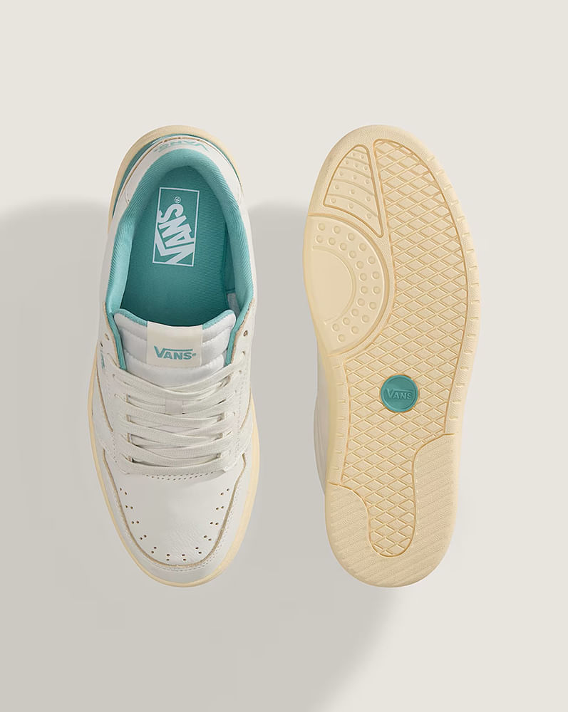 Tenis Court Low