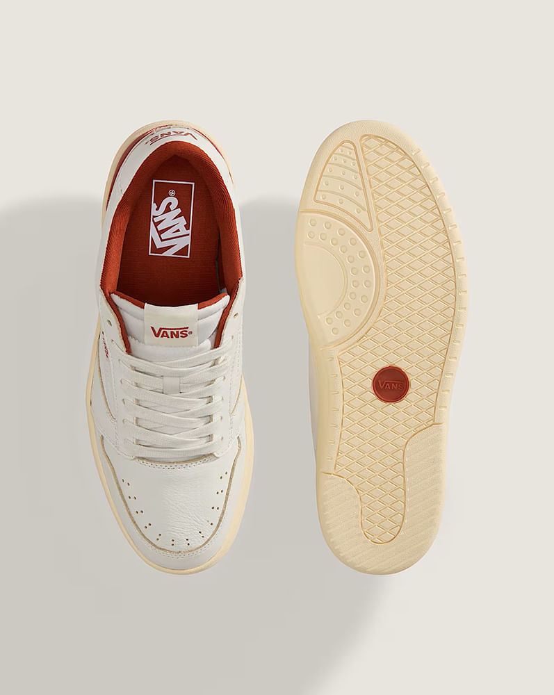 Tenis Court Low