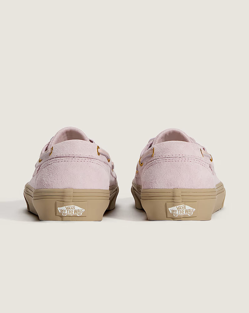 Tenis estilo naútico Vans