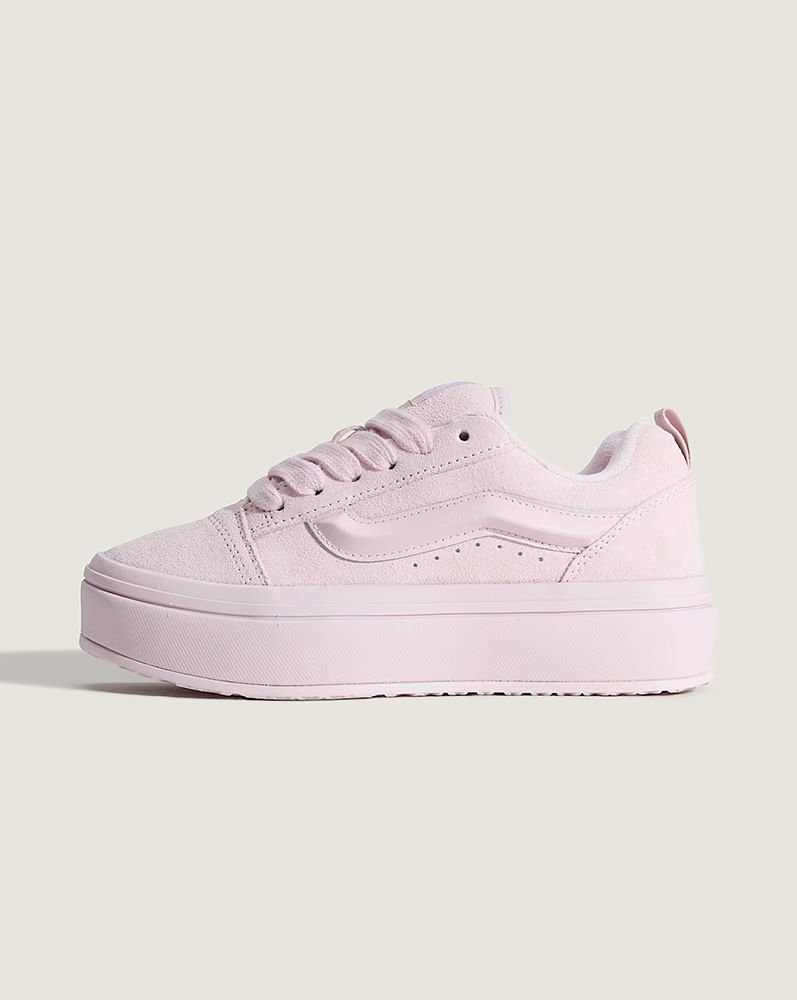 Tenis Knu Skool Stacklite